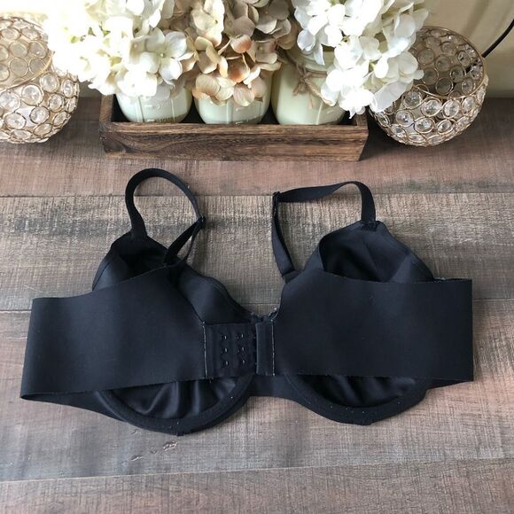 Wacoal Women's Sleek Standard Seamless Full Coverage Underwire Bra - Picture 5 of 7